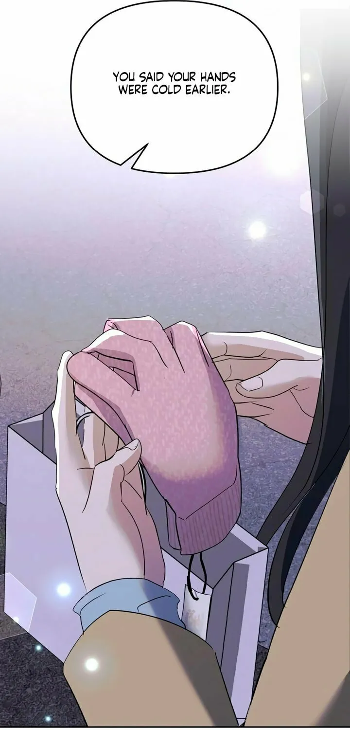 Love Caution Chapter 7 page 10 - 