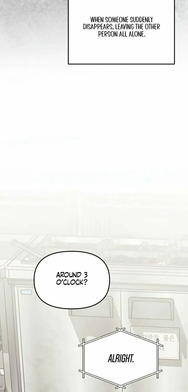 Love Caution Chapter 8 page 15 - 