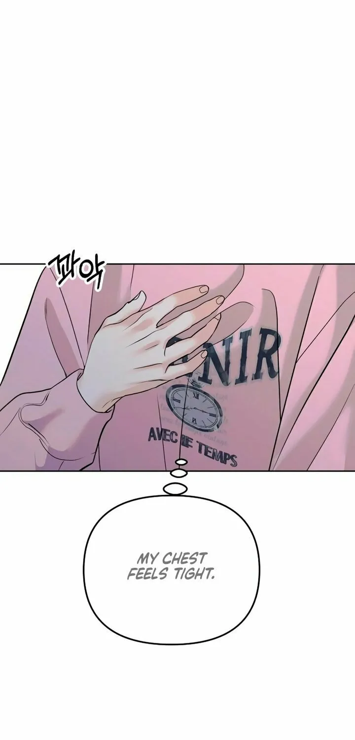 Love Caution Chapter 8 page 18 - 