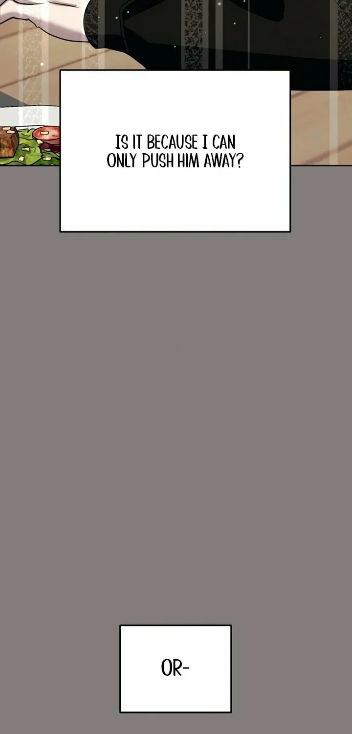 Love Caution Chapter 8 page 23 - 