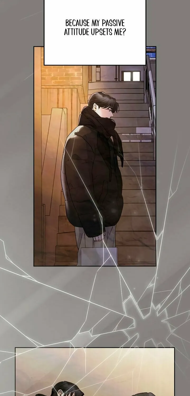 Love Caution Chapter 8 page 26 - 