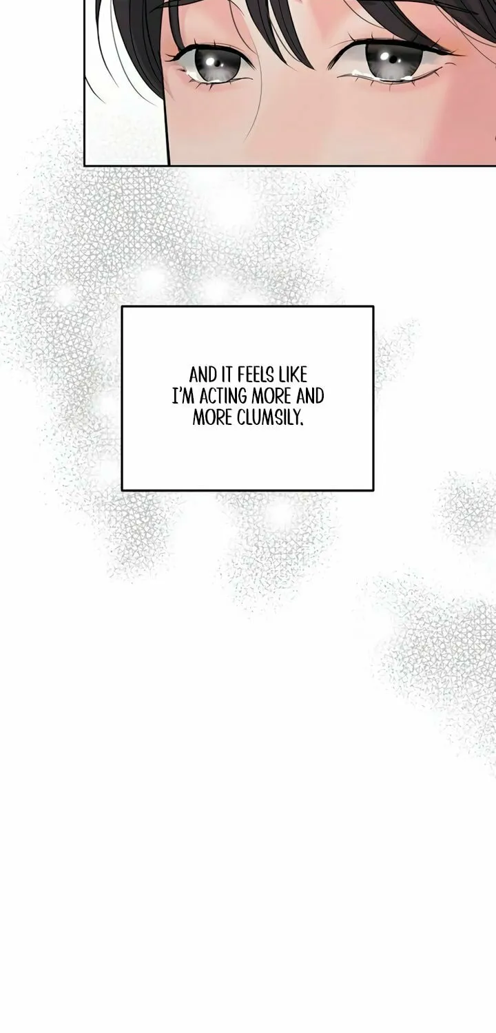 Love Caution Chapter 8 page 31 - 