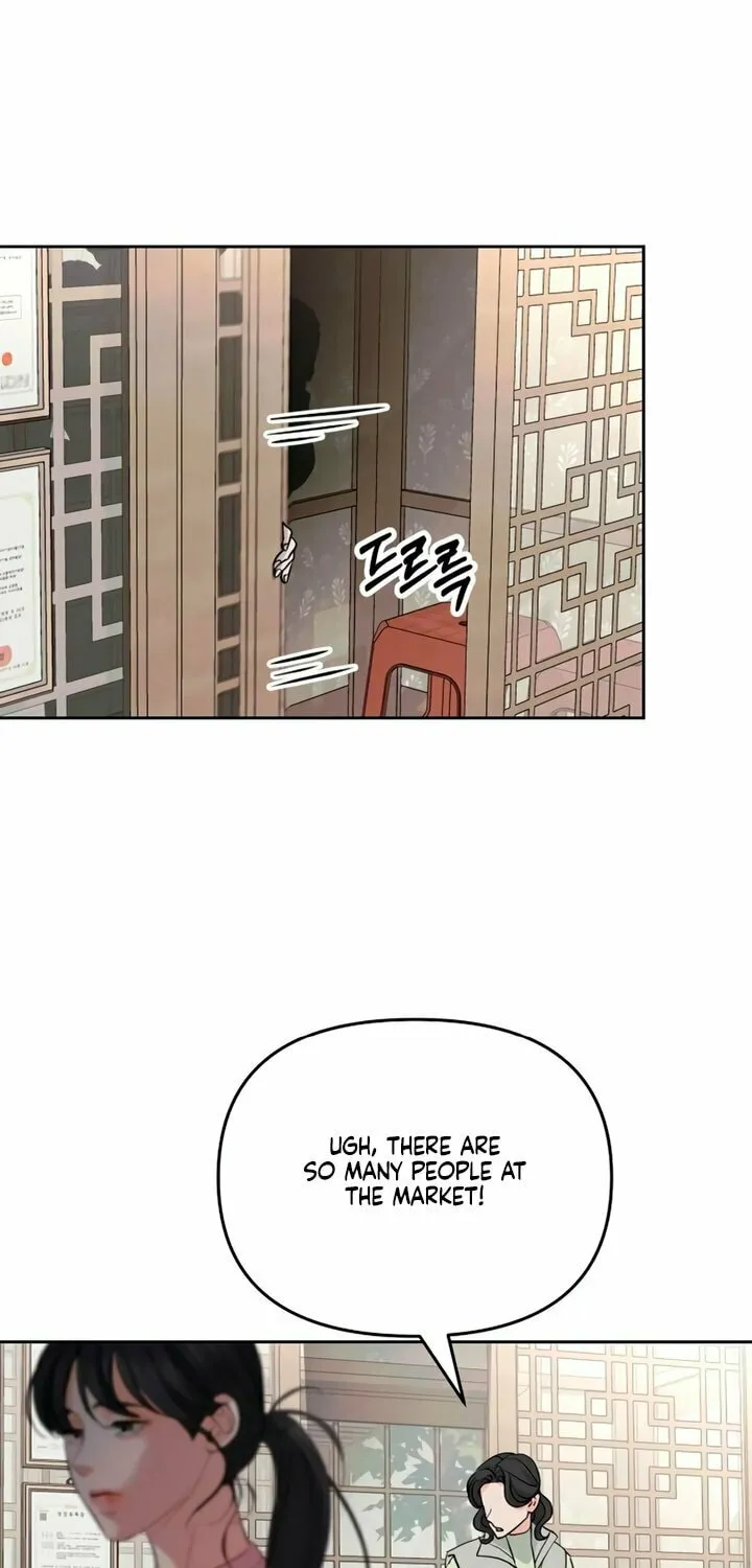 Love Caution Chapter 8 page 35 - 