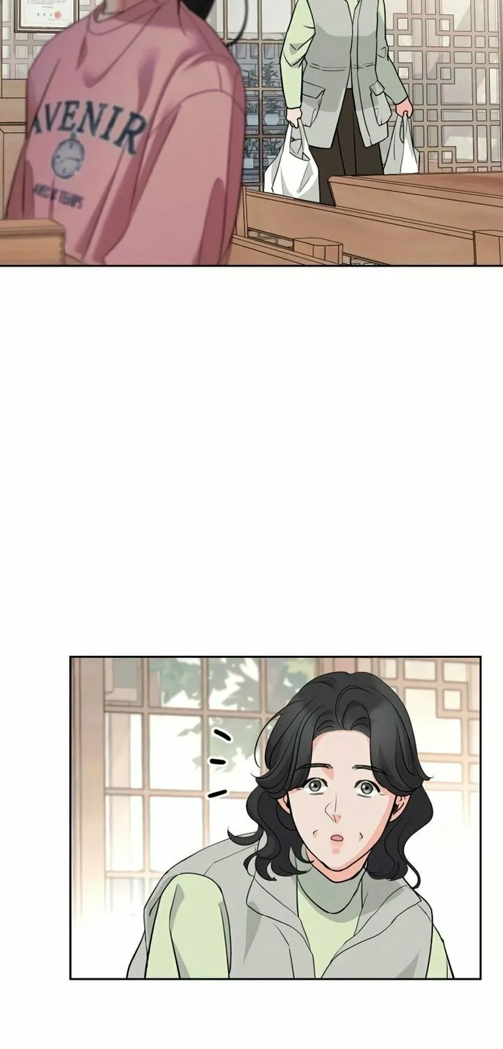 Love Caution Chapter 8 page 36 - 