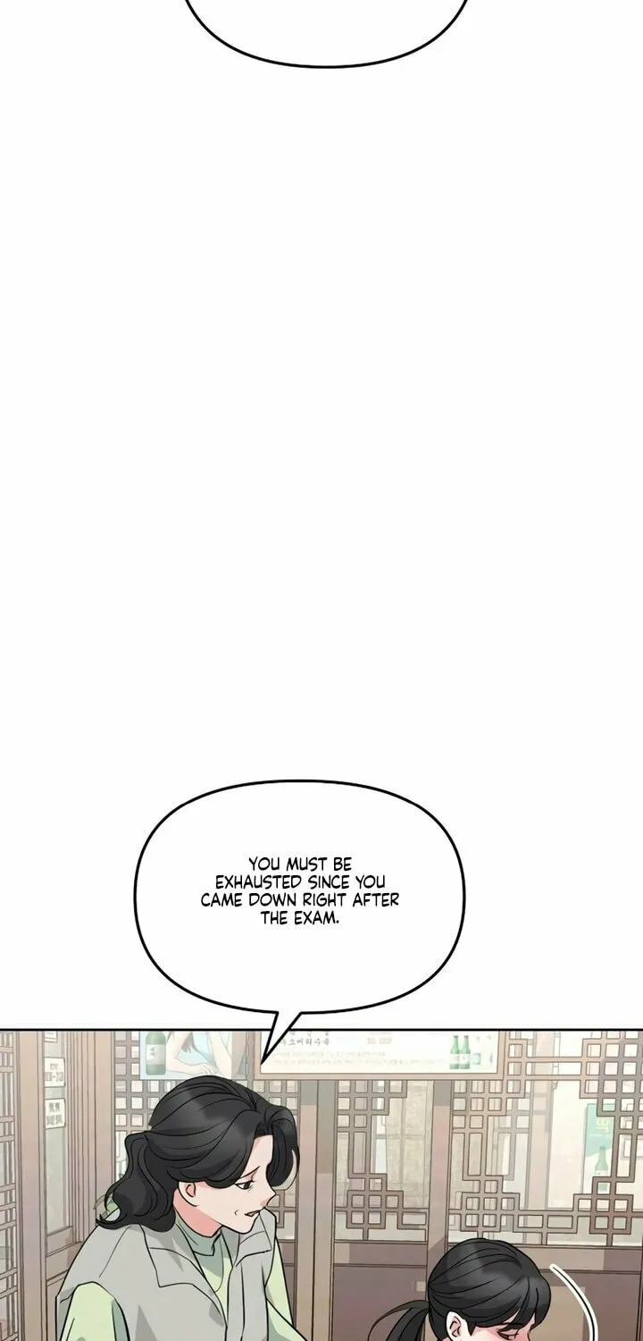Love Caution Chapter 8 page 39 - 
