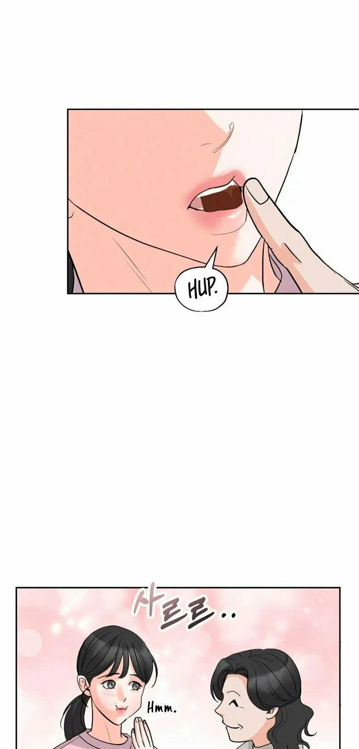 Love Caution Chapter 8 page 45 - 