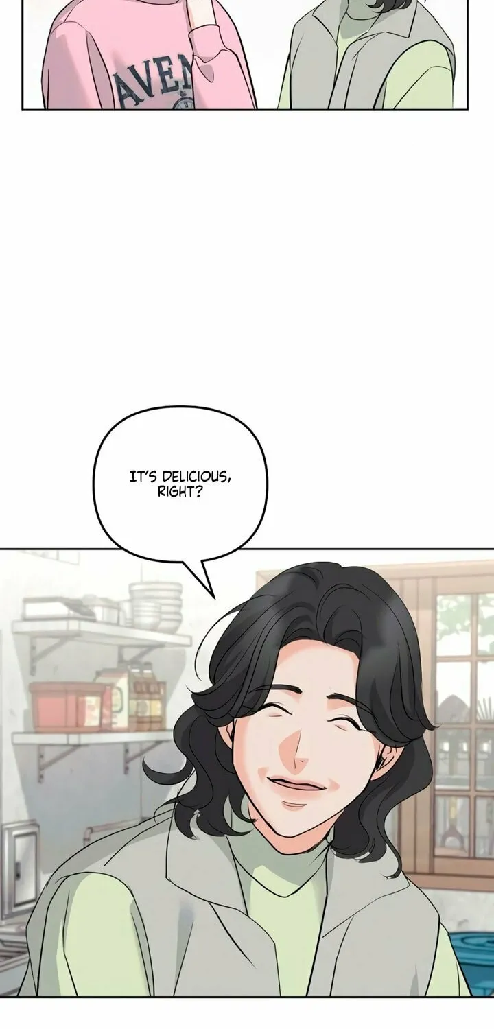 Love Caution Chapter 8 page 46 - 