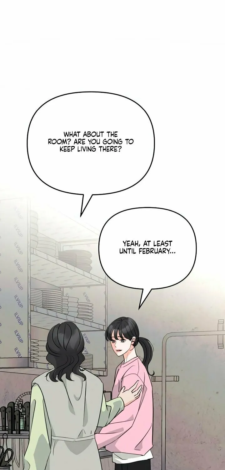 Love Caution Chapter 8 page 47 - 