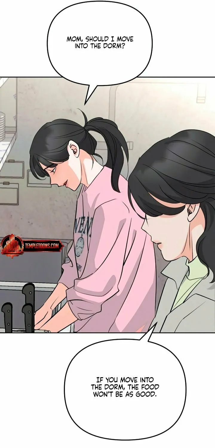 Love Caution Chapter 8 page 49 - 