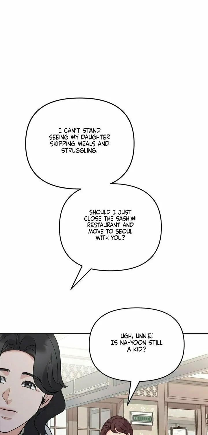 Love Caution Chapter 8 page 50 - 