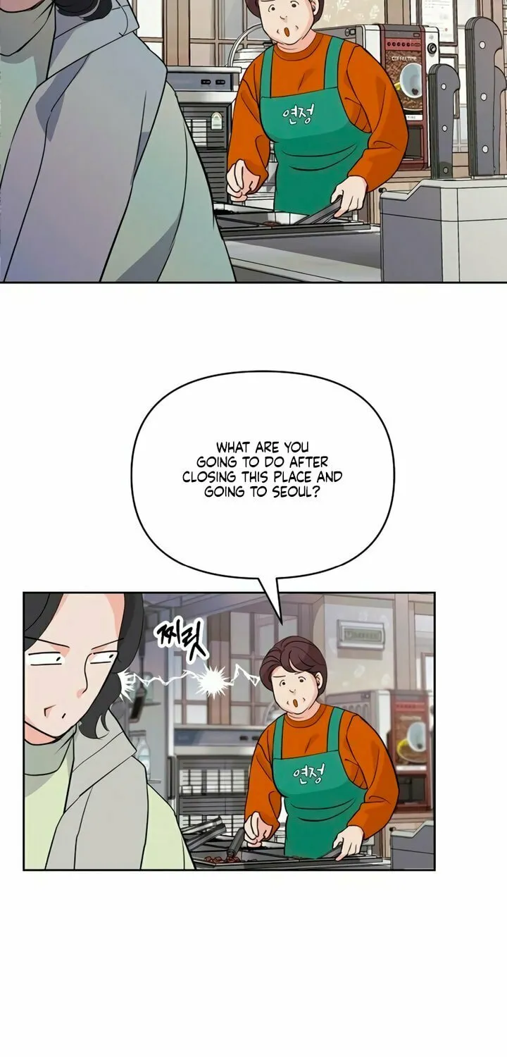 Love Caution Chapter 8 page 51 - 