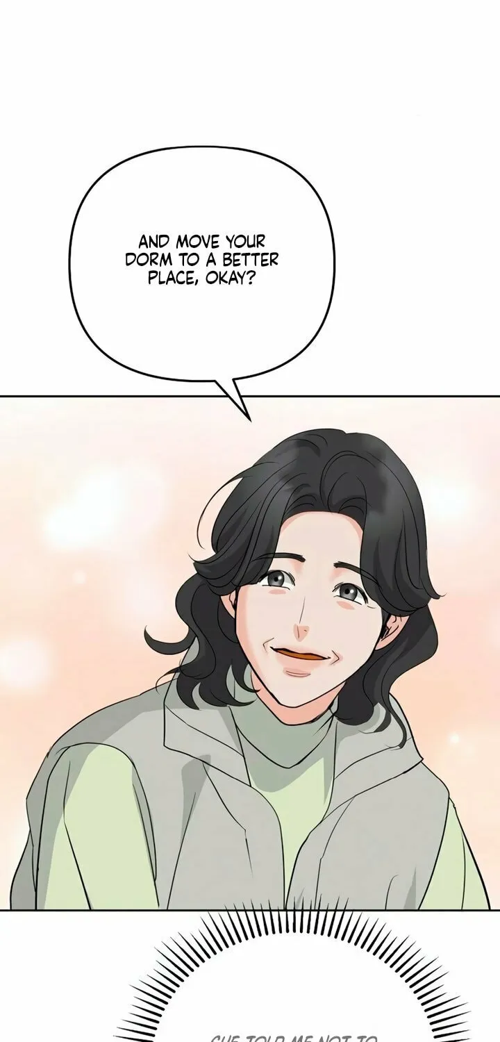 Love Caution Chapter 8 page 52 - 
