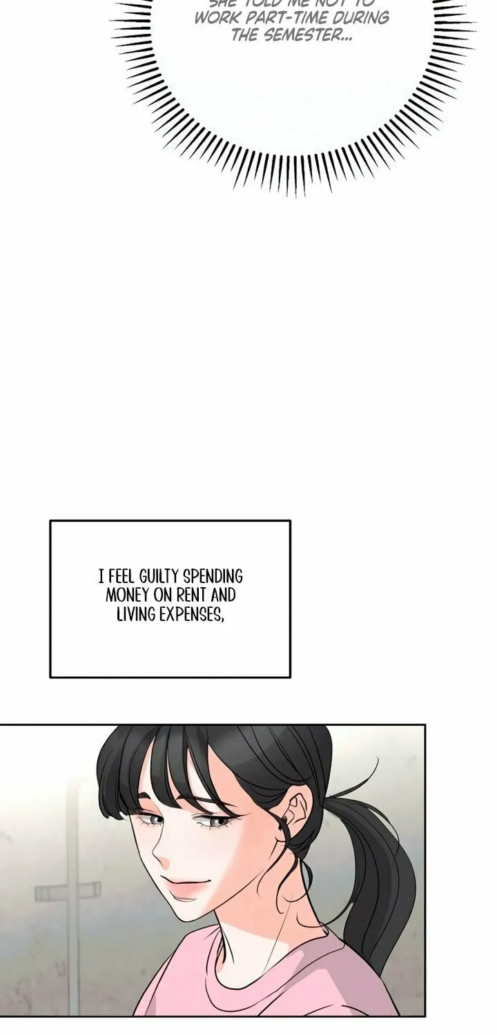 Love Caution Chapter 8 page 53 - 
