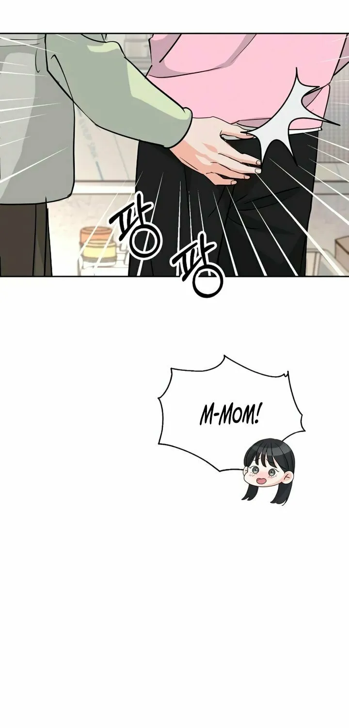 Love Caution Chapter 8 page 57 - 