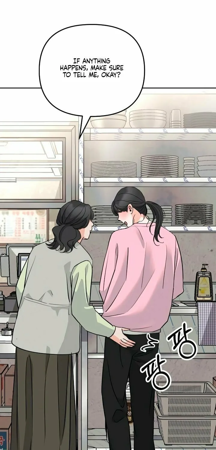 Love Caution Chapter 8 page 58 - 
