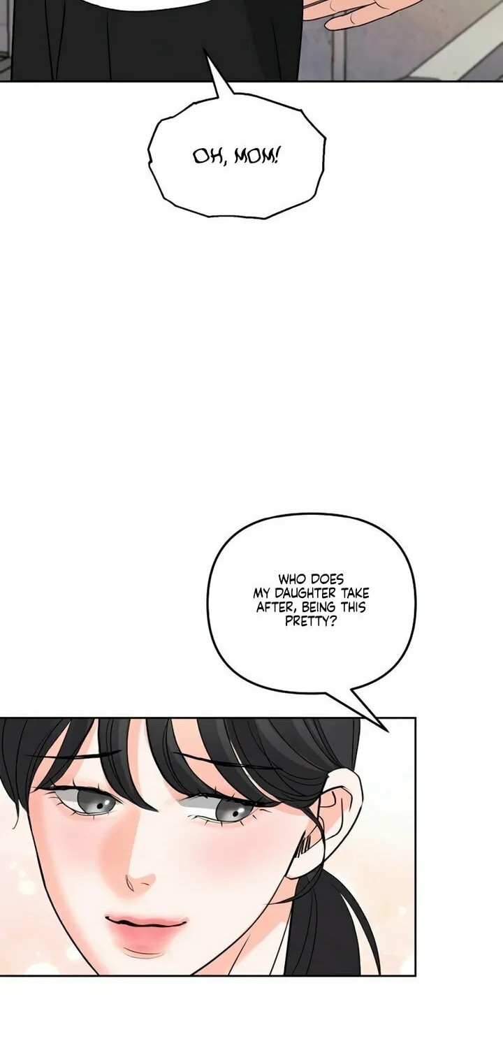 Love Caution Chapter 8 page 60 - 