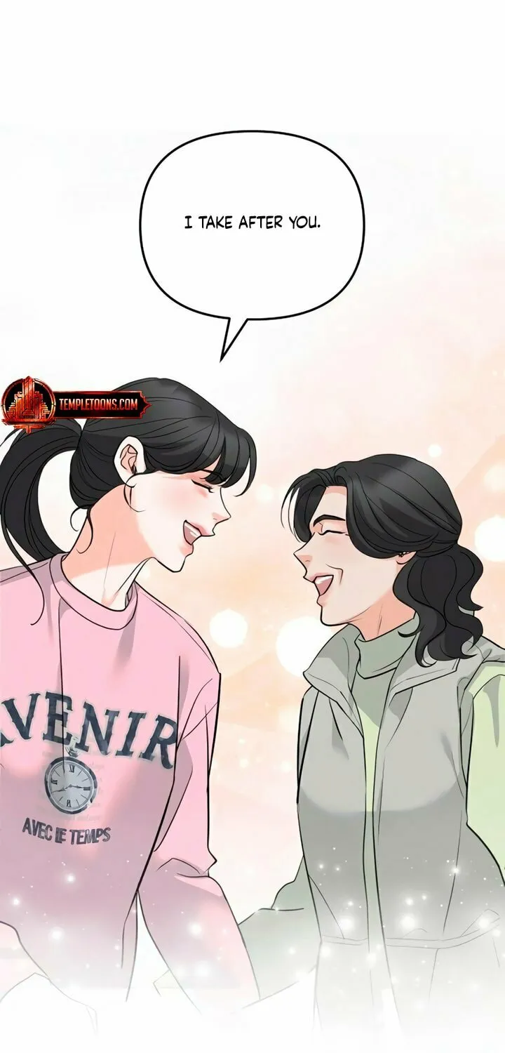 Love Caution Chapter 8 page 61 - 
