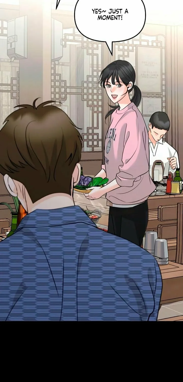 Love Caution Chapter 8 page 63 - 