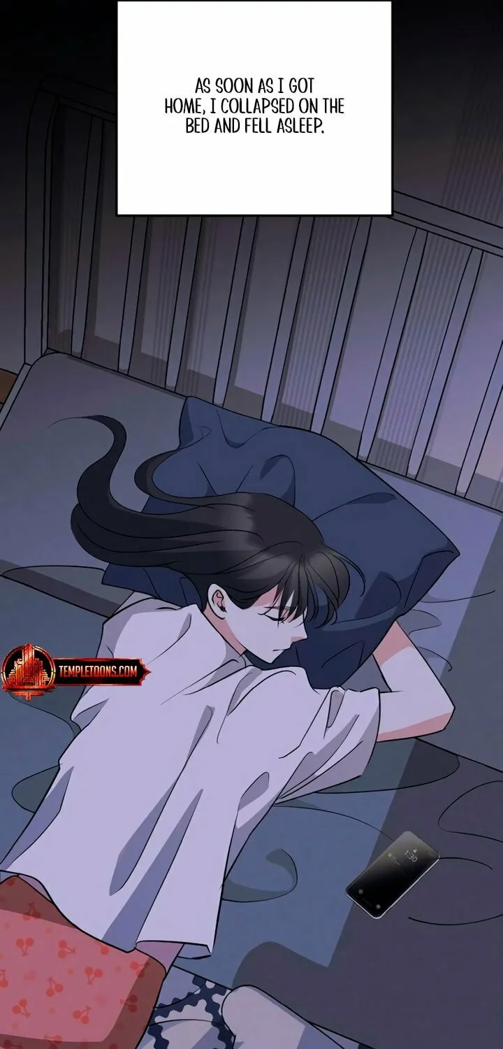 Love Caution Chapter 8 page 65 - 