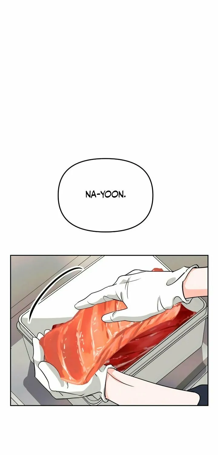 Love Caution Chapter 8 page 69 - 