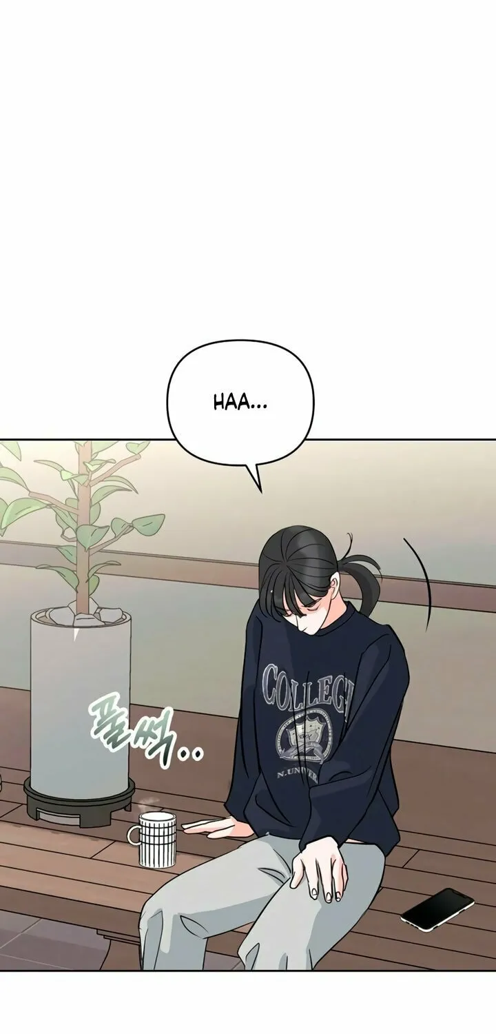 Love Caution Chapter 8 page 76 - 