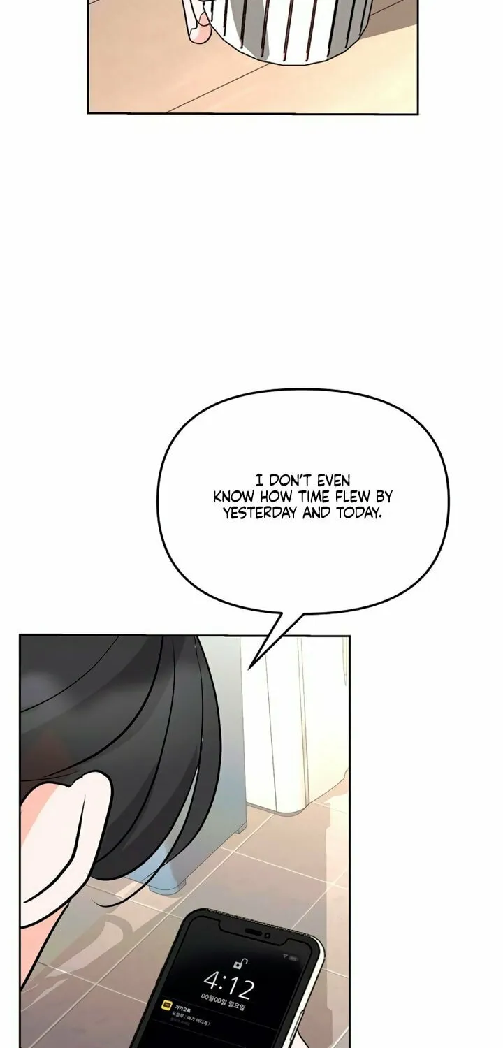 Love Caution Chapter 8 page 78 - 