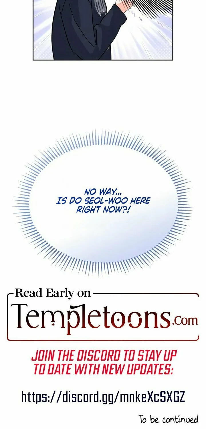 Love Caution Chapter 8 page 84 - 