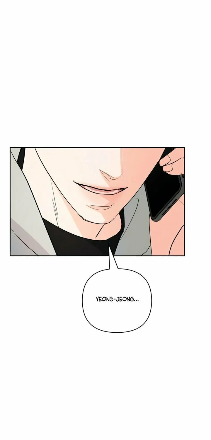 Love Caution Chapter 9 page 18 - 