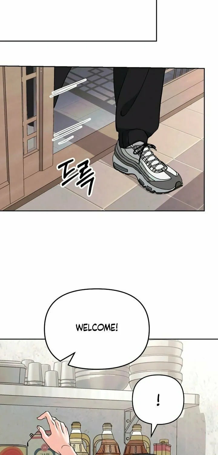Love Caution Chapter 9 page 20 - 