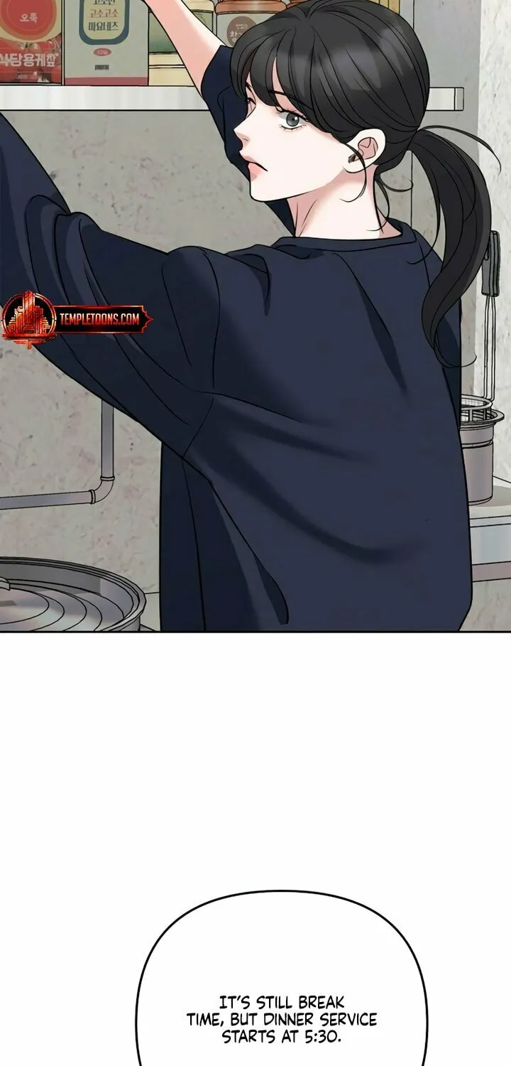 Love Caution Chapter 9 page 21 - 
