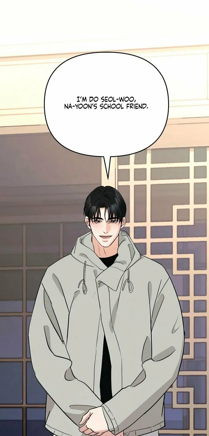 Love Caution Chapter 9 page 23 - 