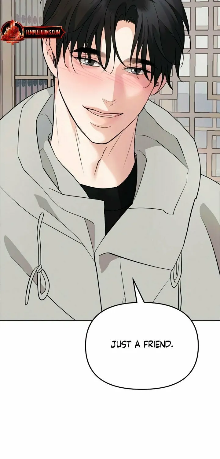 Love Caution Chapter 9 page 27 - 