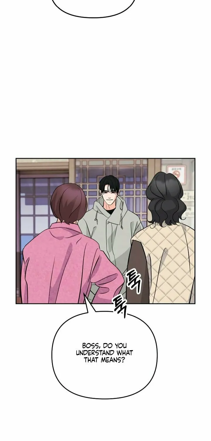 Love Caution Chapter 9 page 30 - 