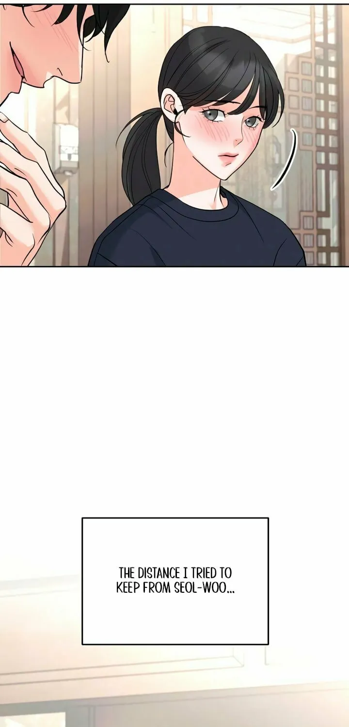 Love Caution Chapter 9 page 36 - 