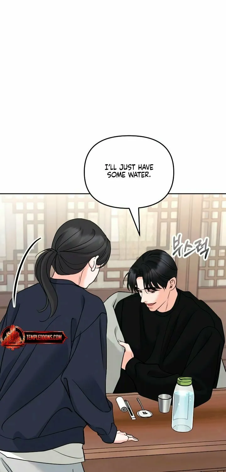 Love Caution Chapter 9 page 40 - 