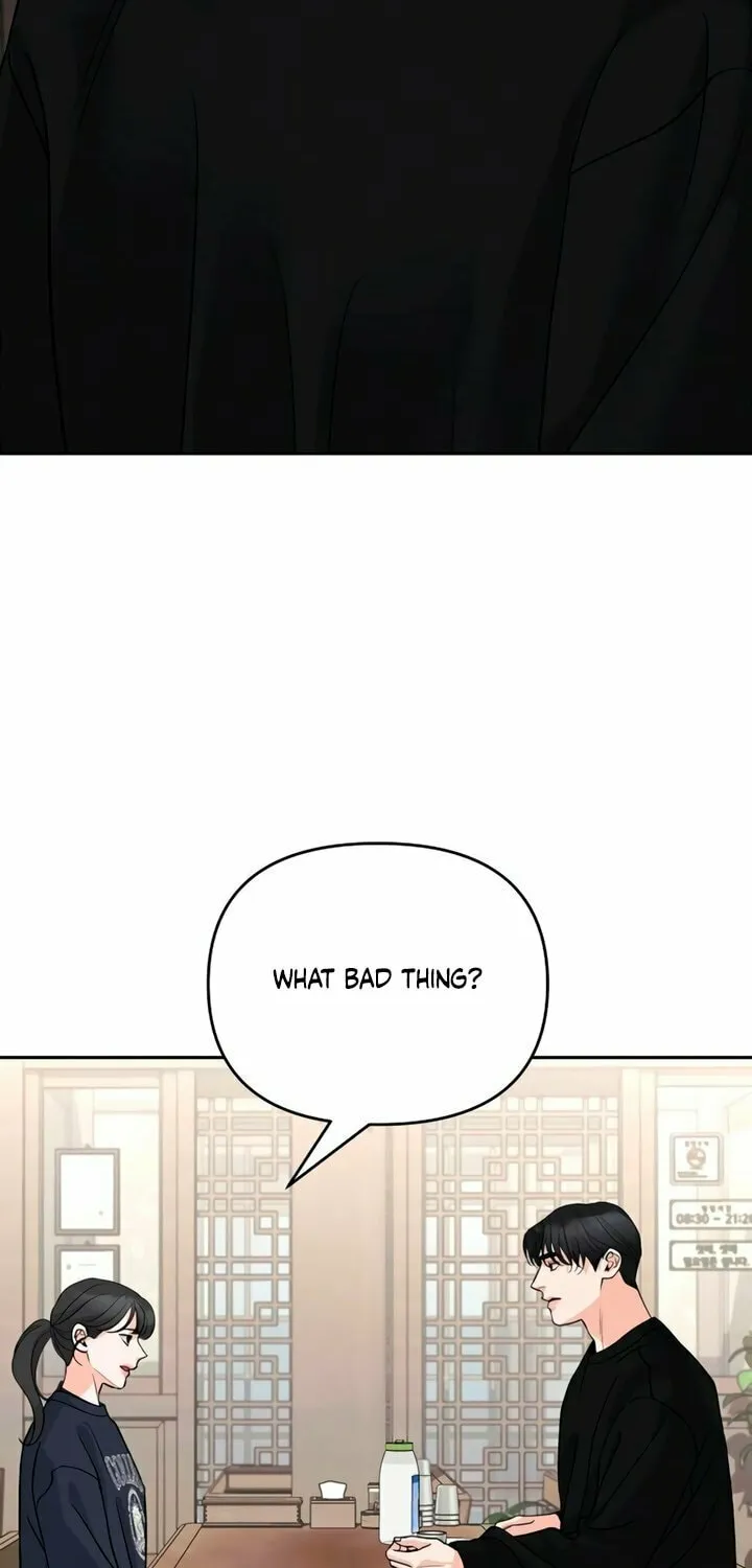 Love Caution Chapter 9 page 45 - 
