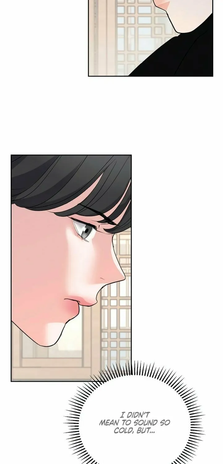Love Caution Chapter 9 page 47 - 