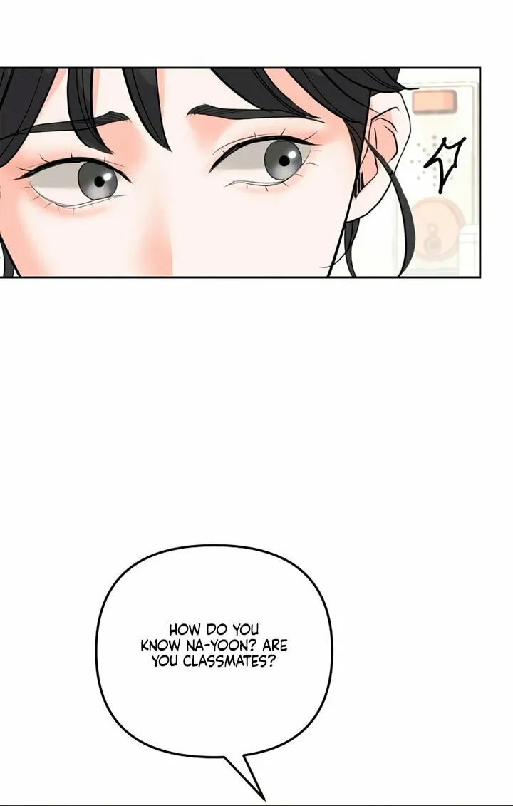 Love Caution Chapter 9 page 49 - 