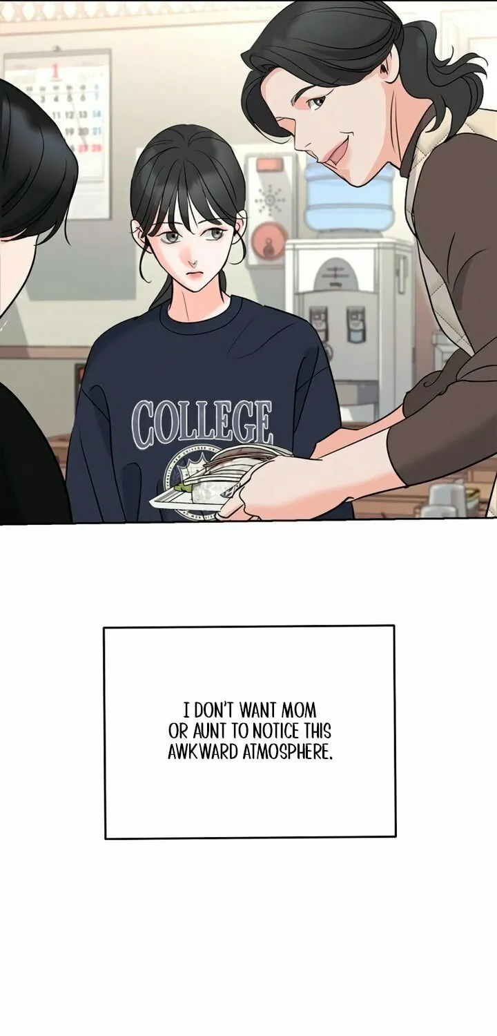 Love Caution Chapter 9 page 50 - 