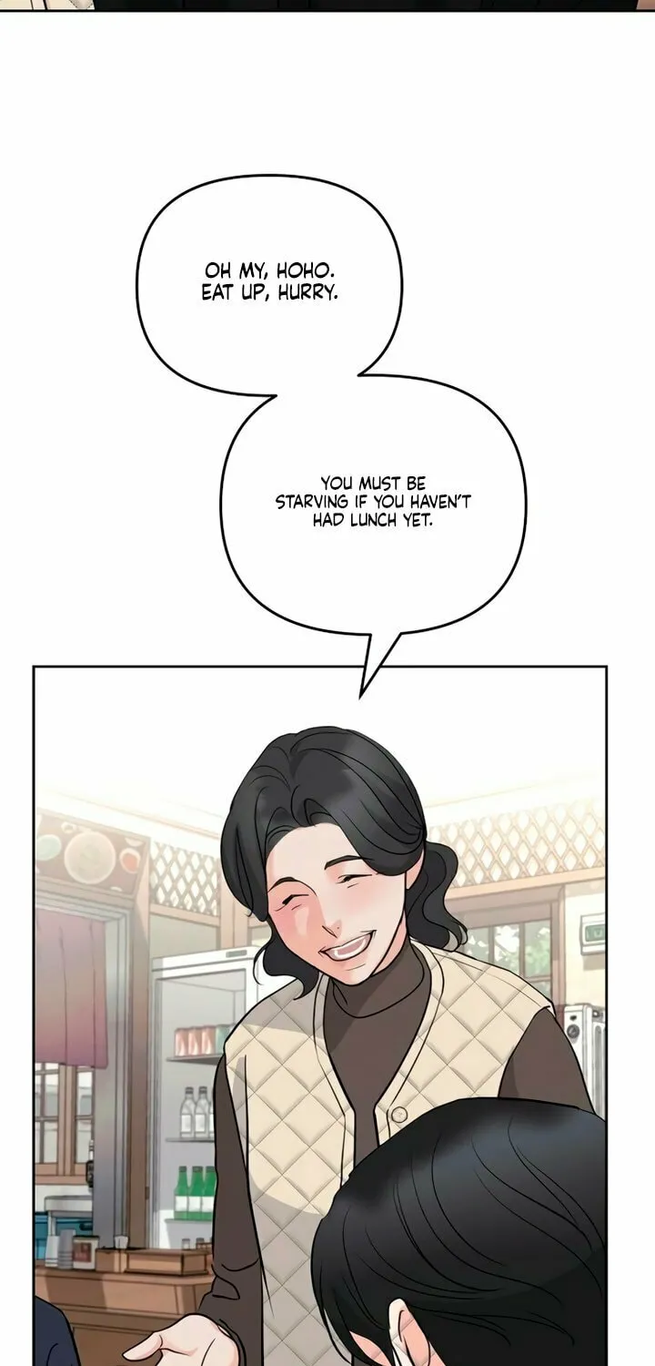 Love Caution Chapter 9 page 52 - 