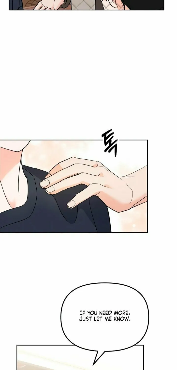 Love Caution Chapter 9 page 53 - 