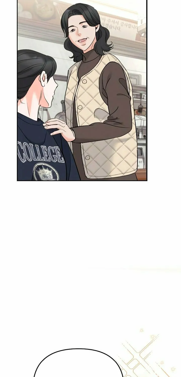 Love Caution Chapter 9 page 54 - 