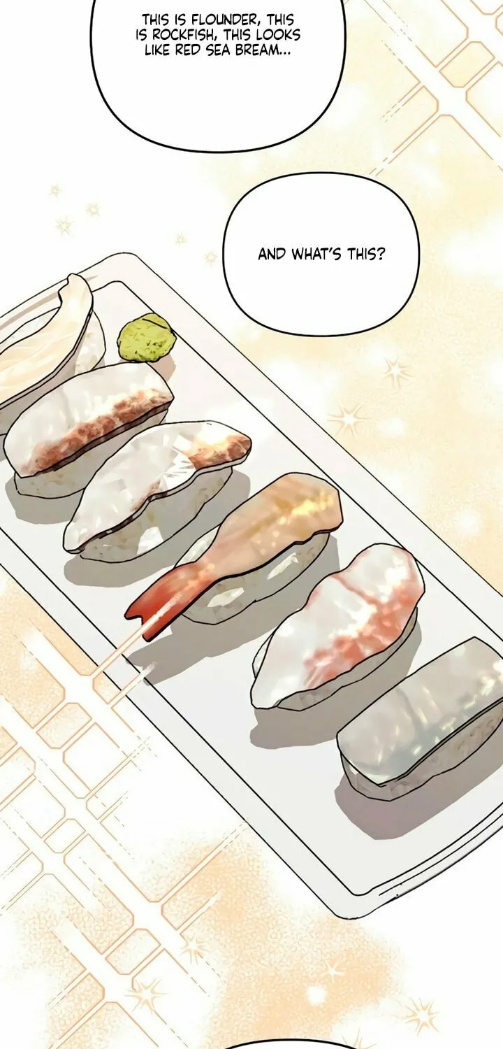 Love Caution Chapter 9 page 55 - 