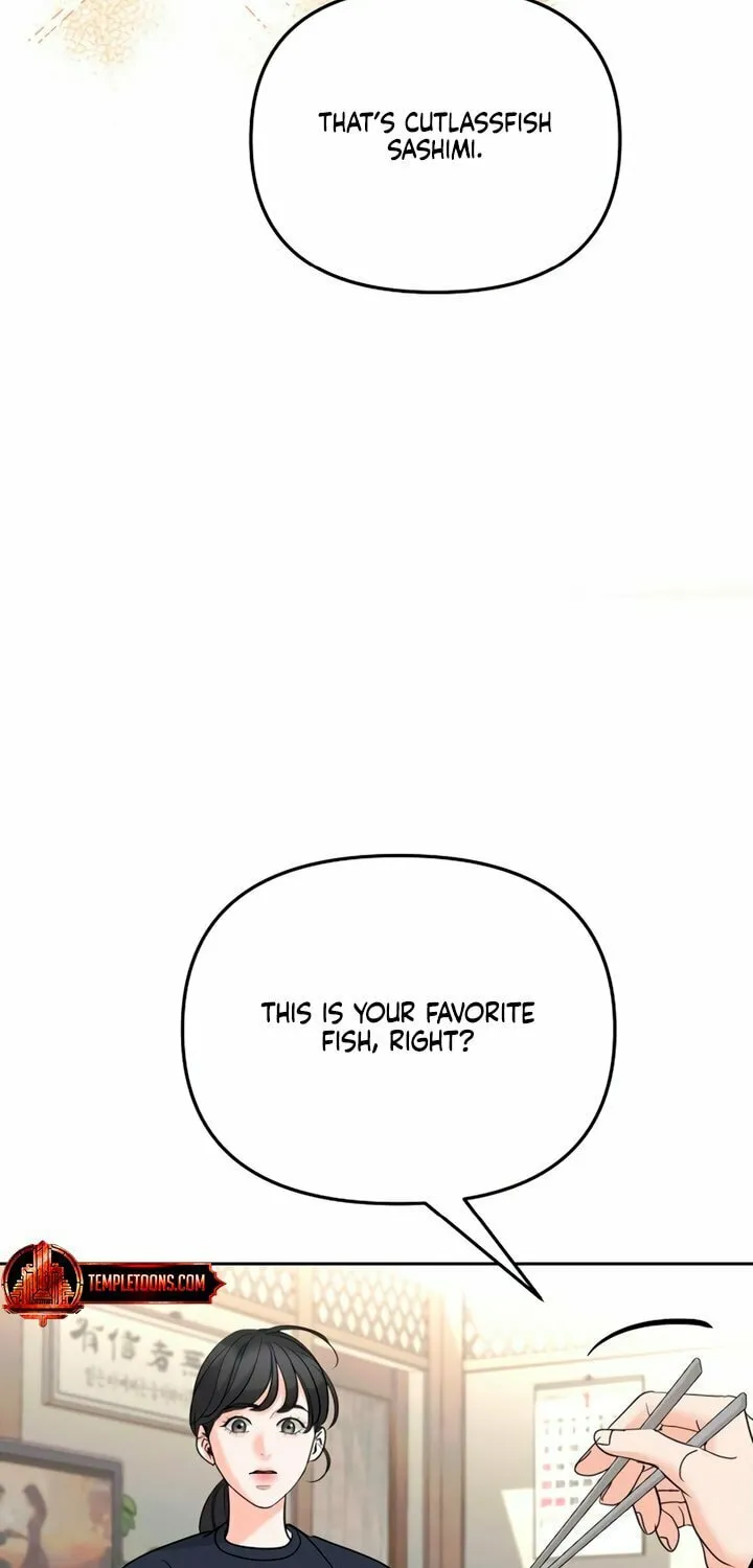 Love Caution Chapter 9 page 56 - 