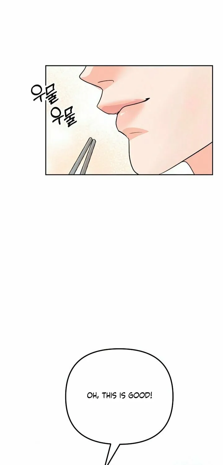 Love Caution Chapter 9 page 58 - 