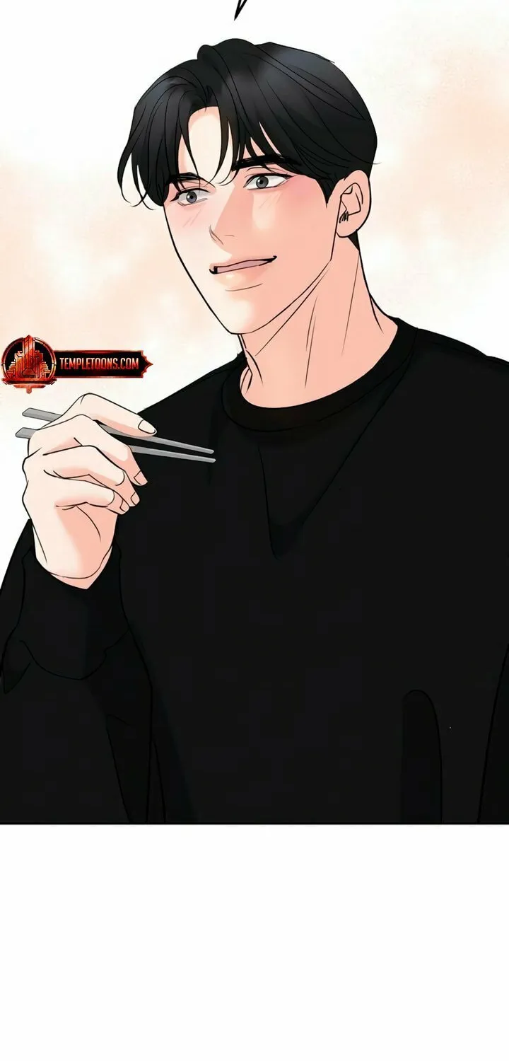 Love Caution Chapter 9 page 59 - 