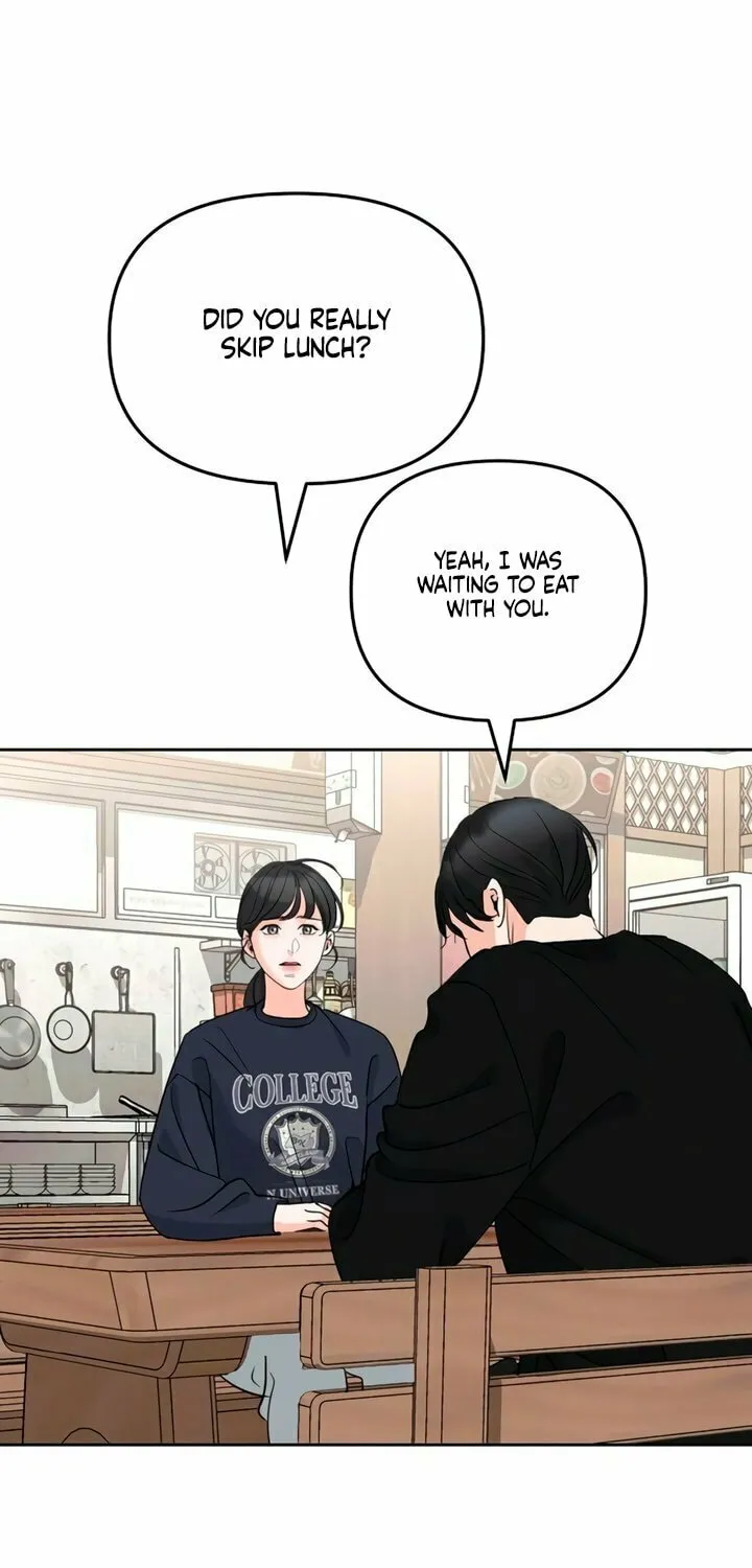 Love Caution Chapter 9 page 60 - 