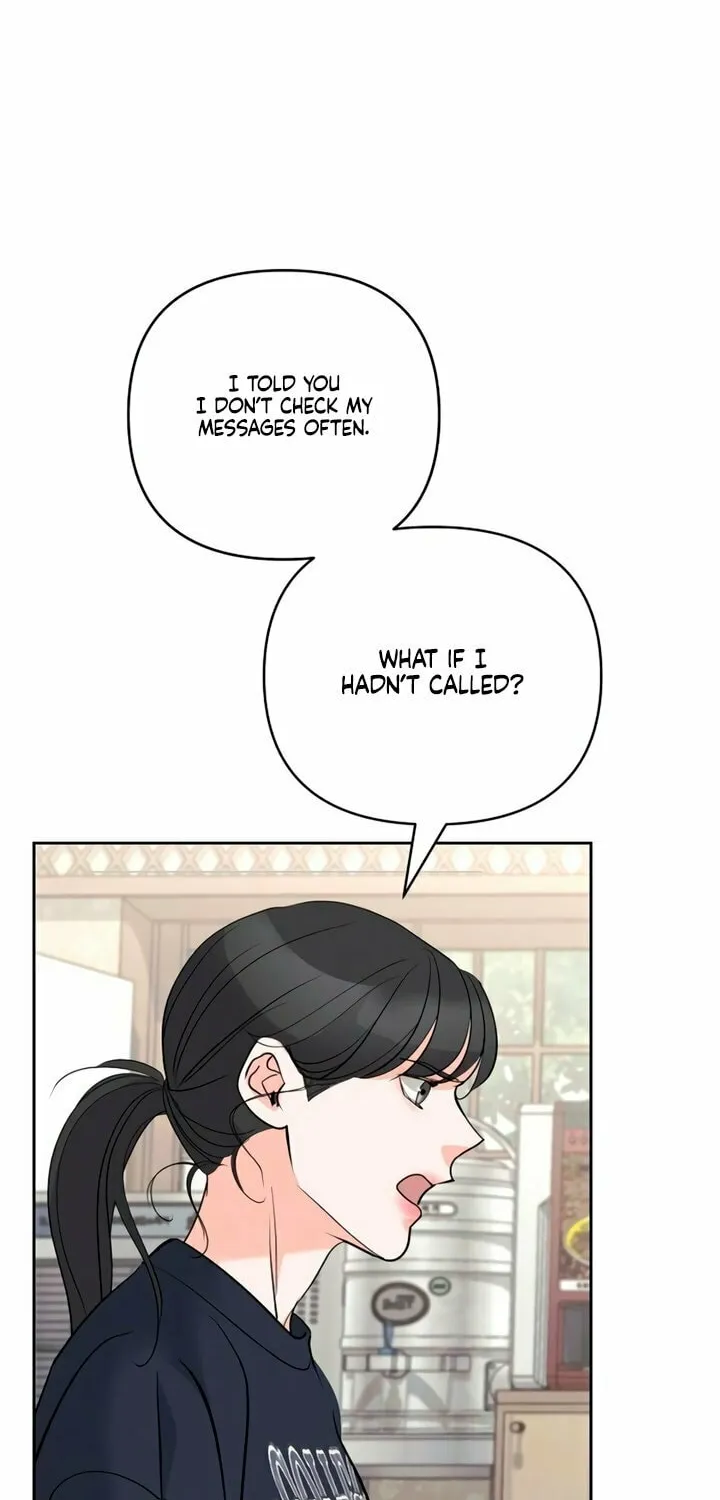 Love Caution Chapter 9 page 61 - 