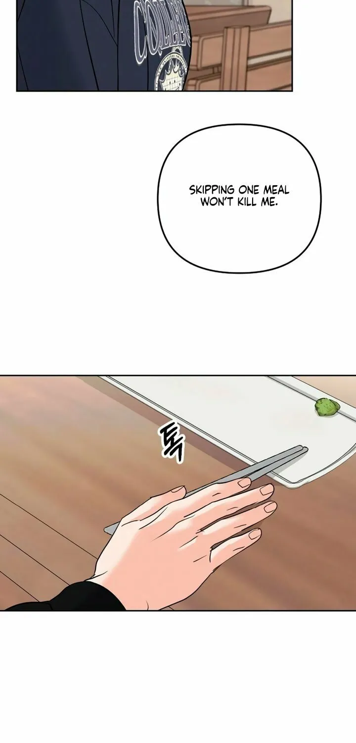 Love Caution Chapter 9 page 62 - 