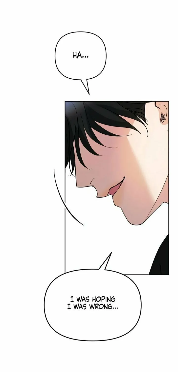 Love Caution Chapter 9 page 67 - 